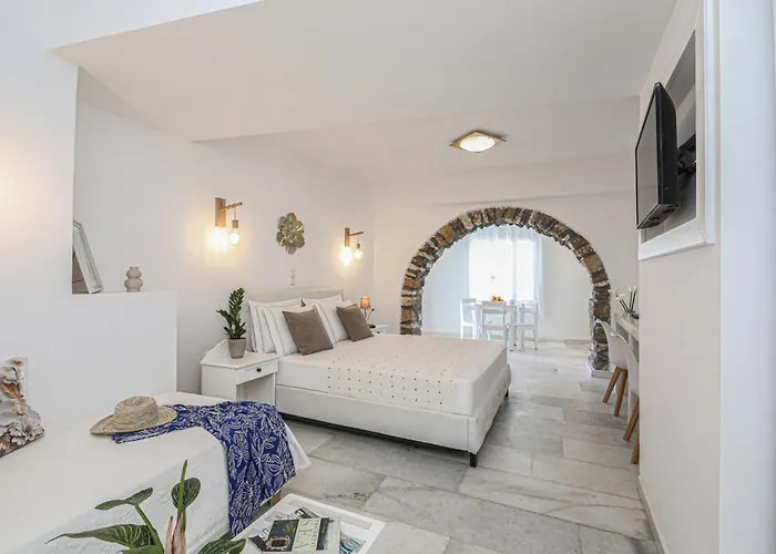Hotel Anixis
