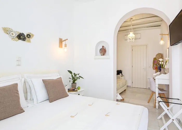 Hotel Anixis