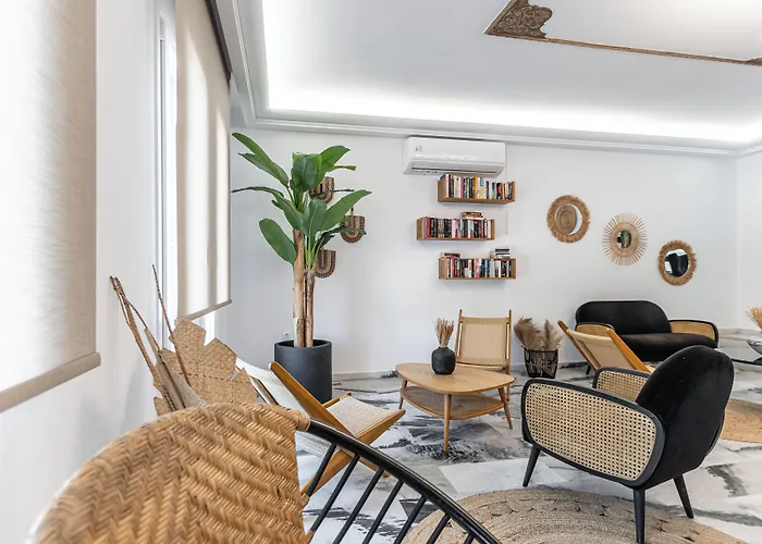Anatoli Hotel